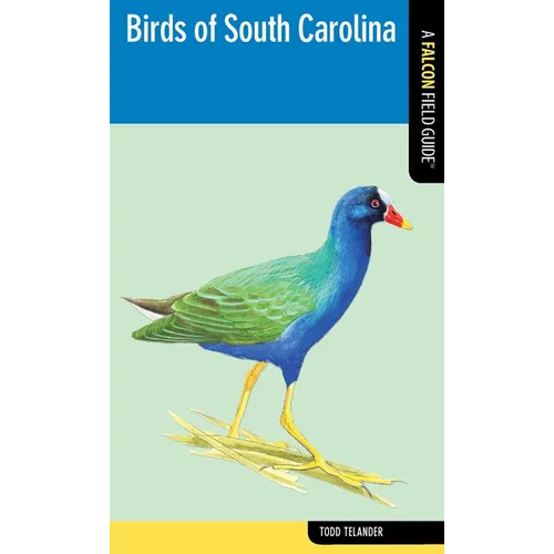 Birds of South Carolina