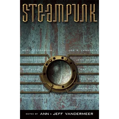 Steampunk