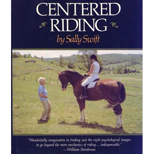 Centered Riding
