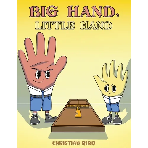 Big Hand, Little Hand