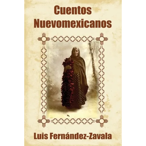 Cuentos nuevomexicanos