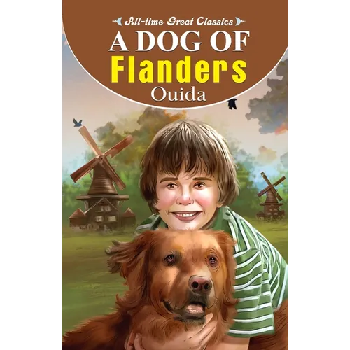 A Dog of Flanders