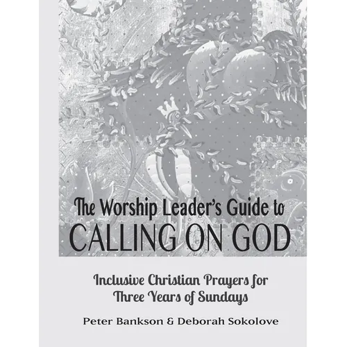 Calling on God Leader's Guide