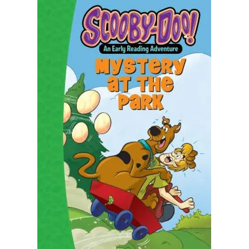 Scooby-Doo and the Mystery at the Park