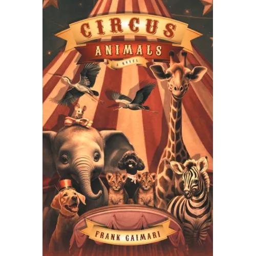 Circus Animals
