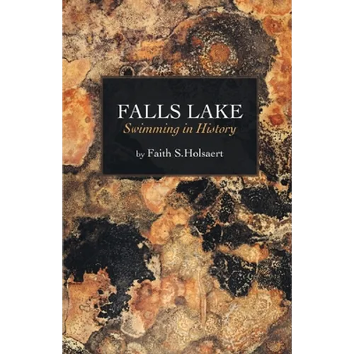 Falls Lake: Swimming in History