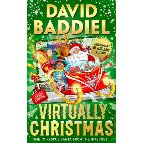 Virtually Christmas