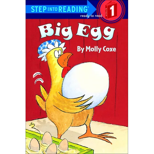 Big Egg