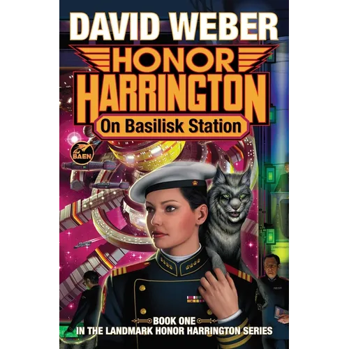 On Basilisk Station