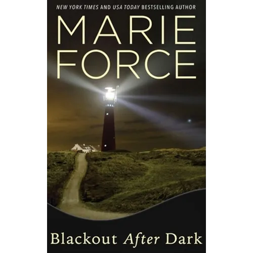Blackout After Dark