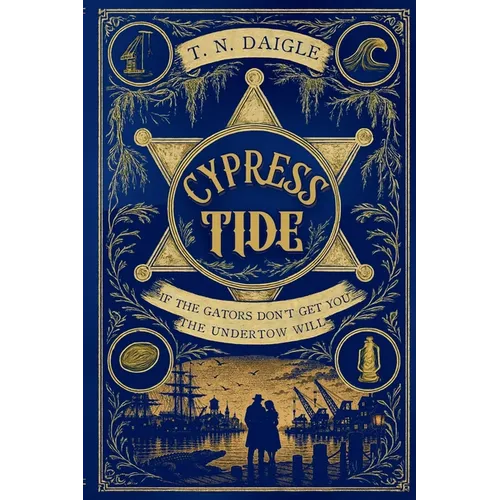 Cypress Tide