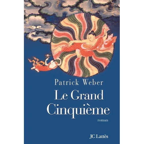 Le Grand Cinquieme- l'Obsang T01