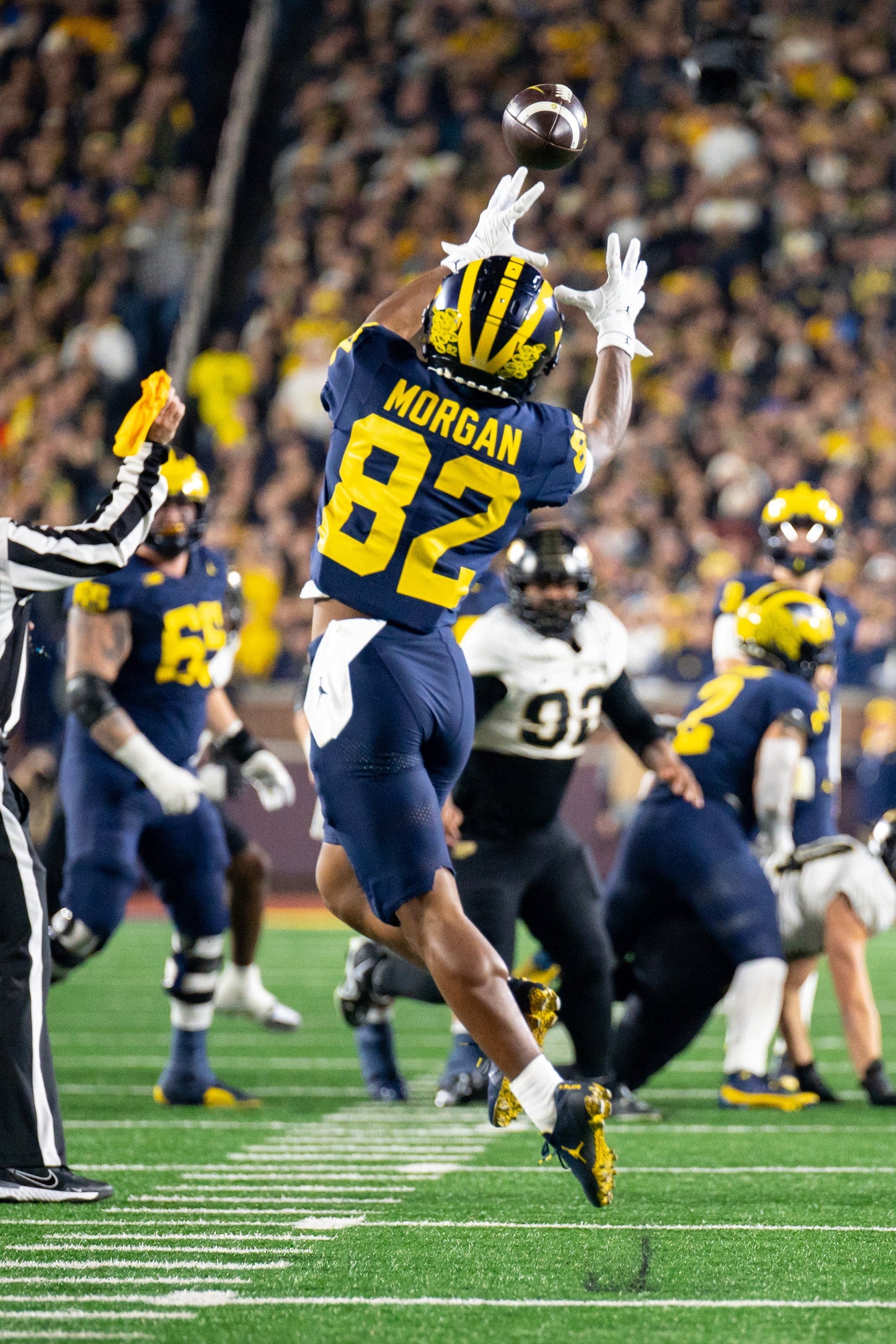 Victors: Michigan’s Journey to the 2023 National Championship Book