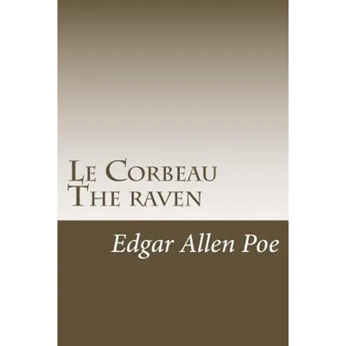 Le Corbeau The raven