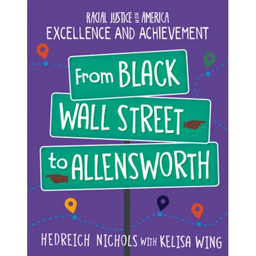 From Black Wall Street to Allensworth
