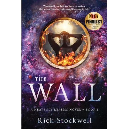 The Wall: A Christian suspense page-turner