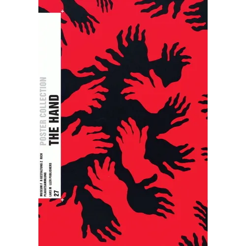 The Hand: Poster Collection 27
