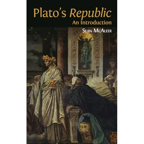 Plato's 'Republic': An Introduction