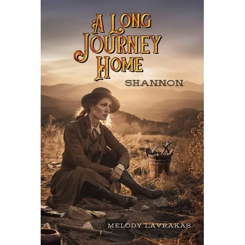 A Long Journey Home - Shannon