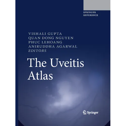 The Uveitis Atlas