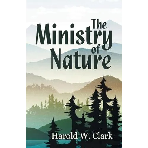 The Ministry of Nature