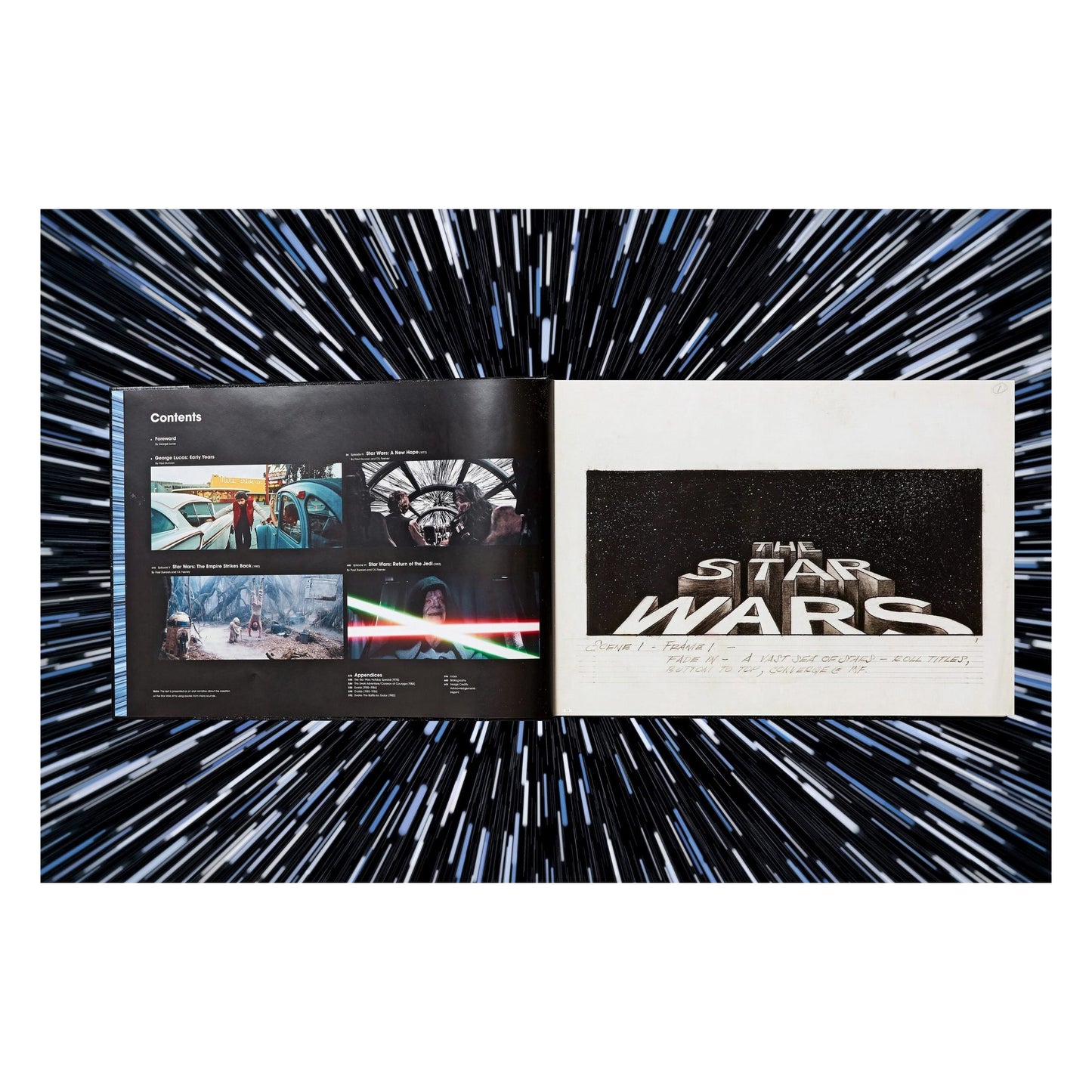The Star Wars Archives. 1977–1983 (English) Book