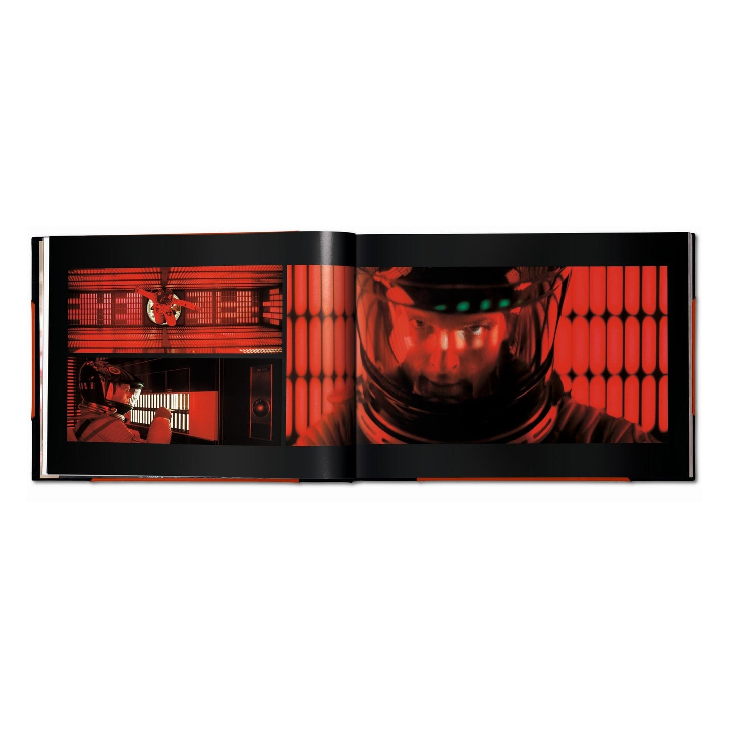 The Stanley Kubrick Archives (English) Book