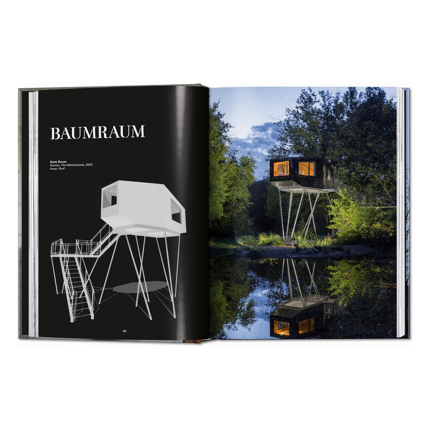 Homes For Our Time. Small Houses. 45th Ed. (German, French, English) Book