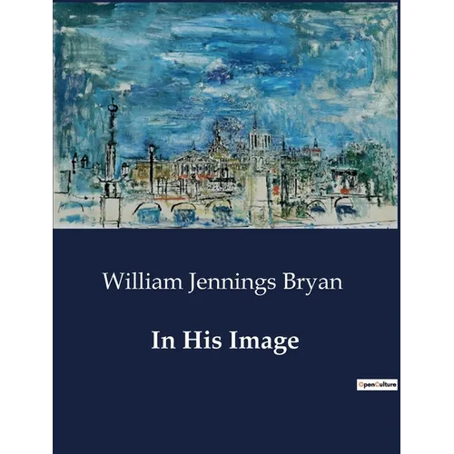 In His Image