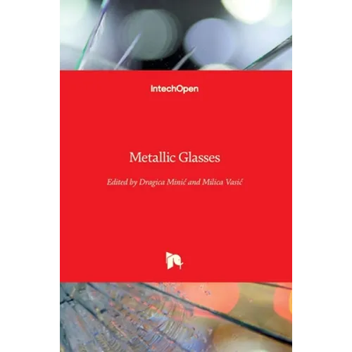 Metallic Glasses