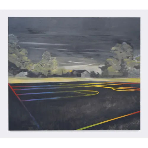 Dominic Chambers: Birthplace