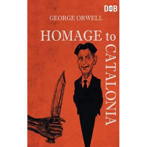 Homage To Catalonia