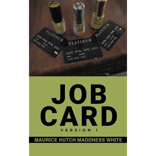 Job Card: Version 1