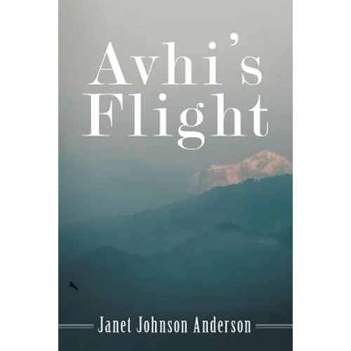 Avhi's Flight