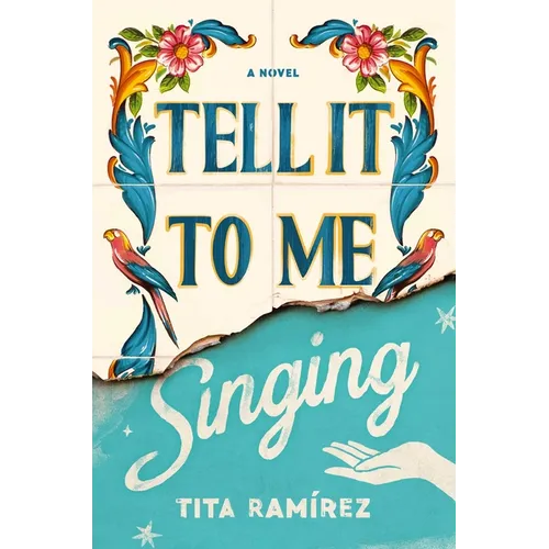 Tell It to Me Singing
