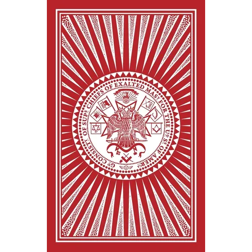 Cerneauism and American Freemasonry