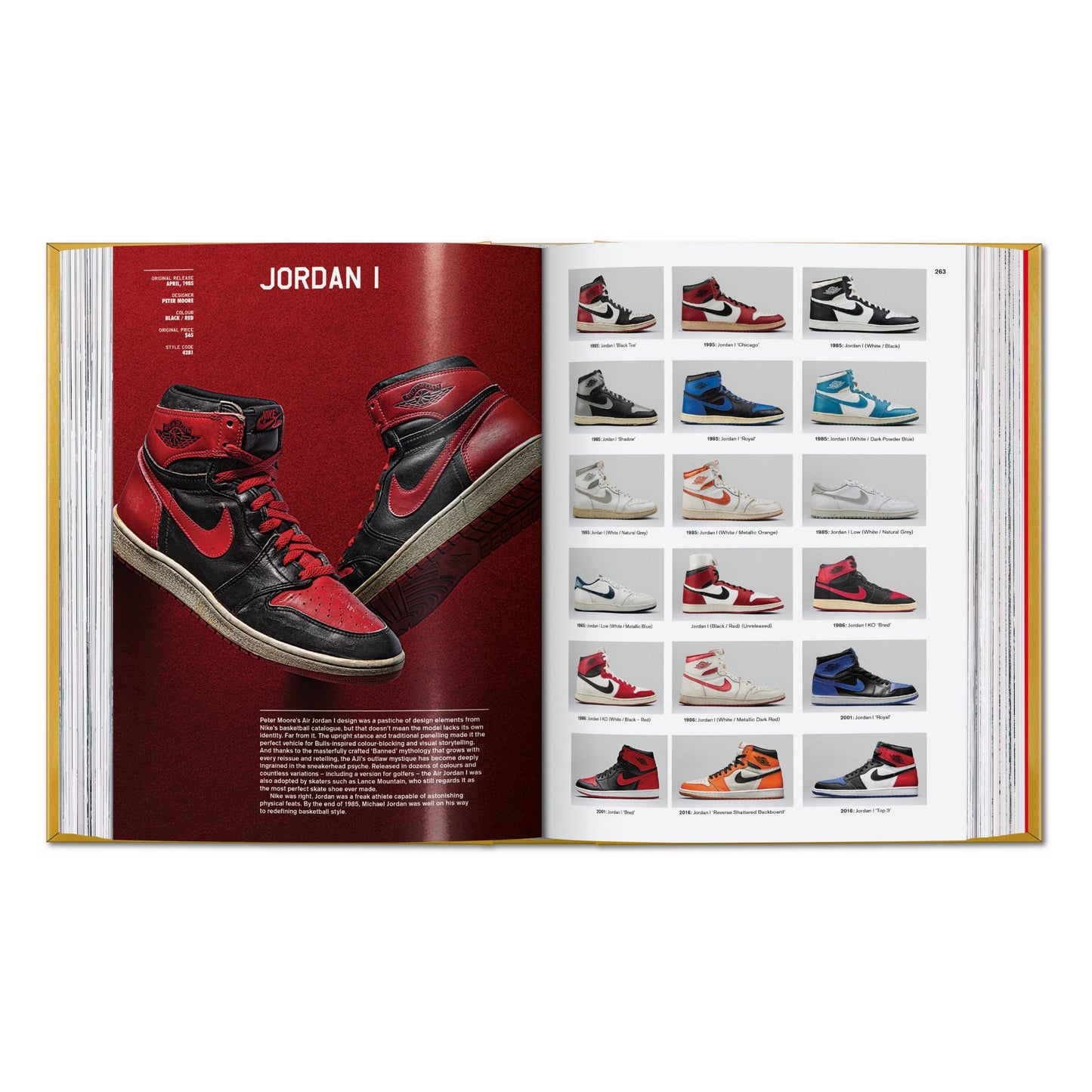 Sneaker Freaker. The Ultimate Sneaker Book. 45th Ed. (English) Book