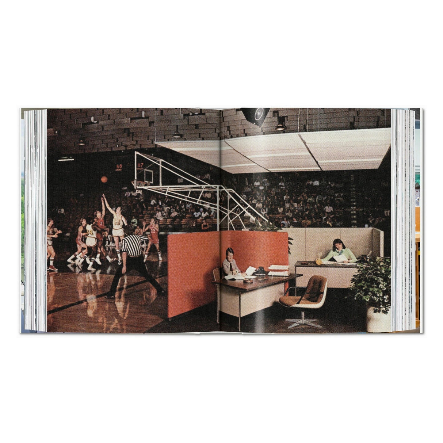 The Office of Good Intentions. Human(s) Work (English) Book