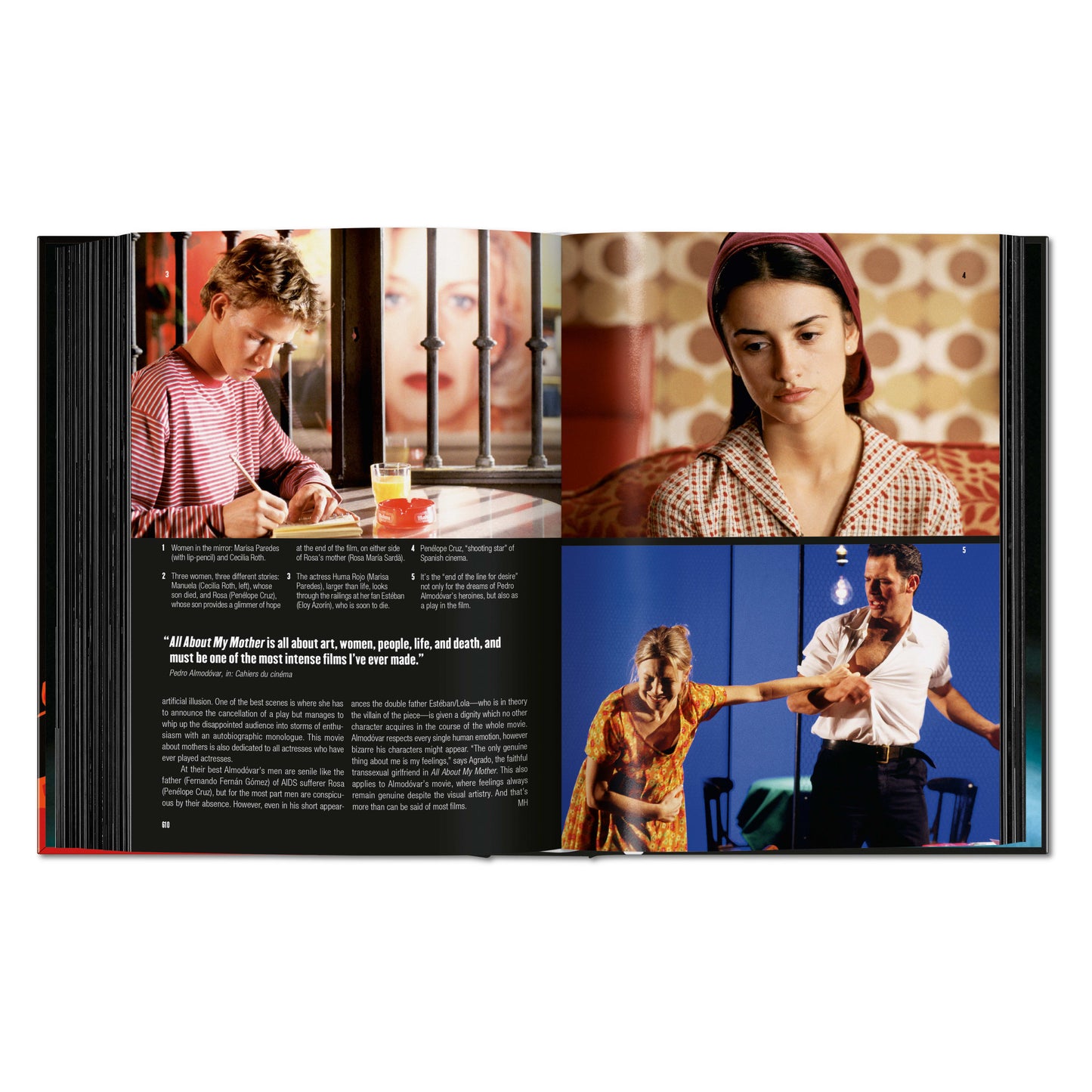 100 Movies of the 1990s (English) Book