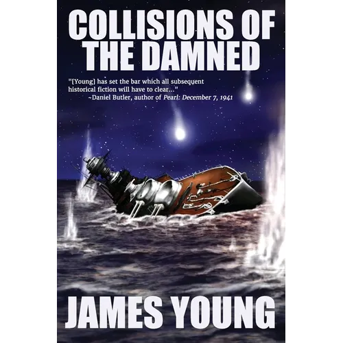 Collisions of the Damned: The Defense of the Dutch East Indies