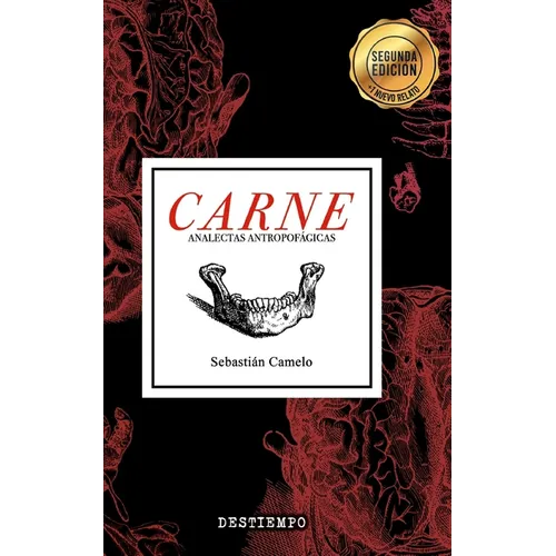 Carne: Analectas Antropofágicas
