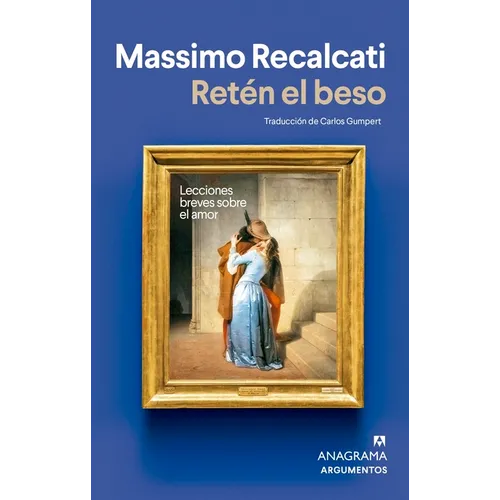 Retén El Beso