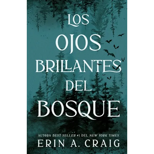 Ojos Brillantes del Bosque, Los