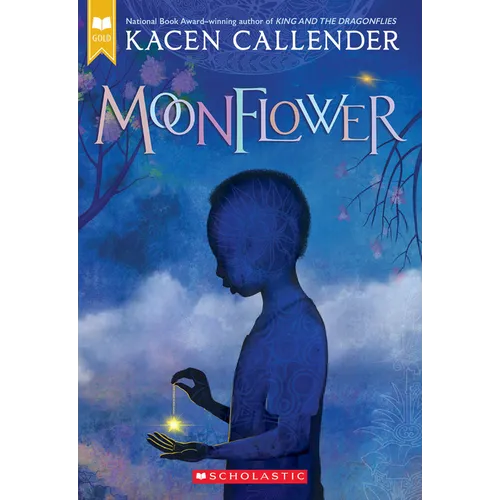 Moonflower (Scholastic Gold)