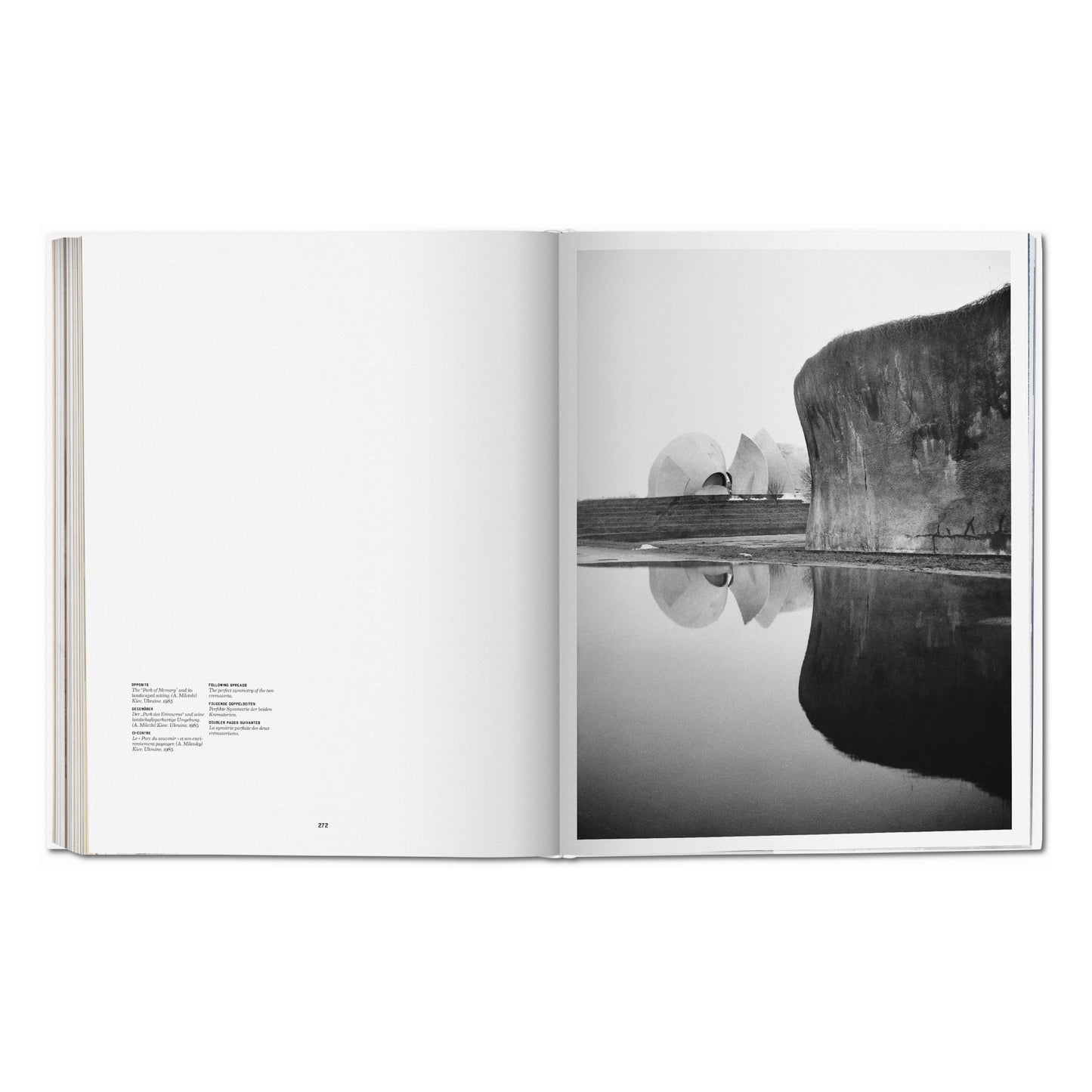 Frédéric Chaubin. CCCP. Cosmic Communist Constructions Photographed (German, French, English) Book