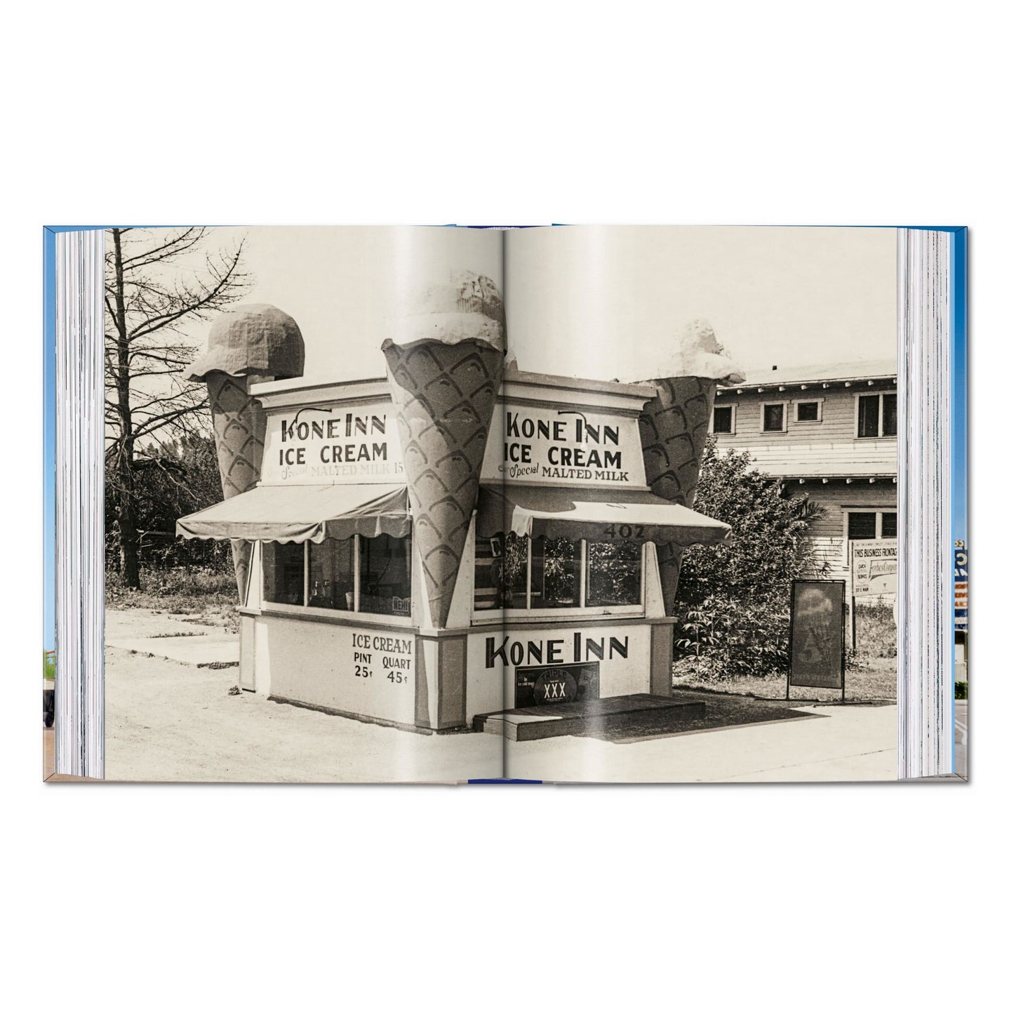California Crazy. American Pop Architecture. 45th Ed. (English) Book