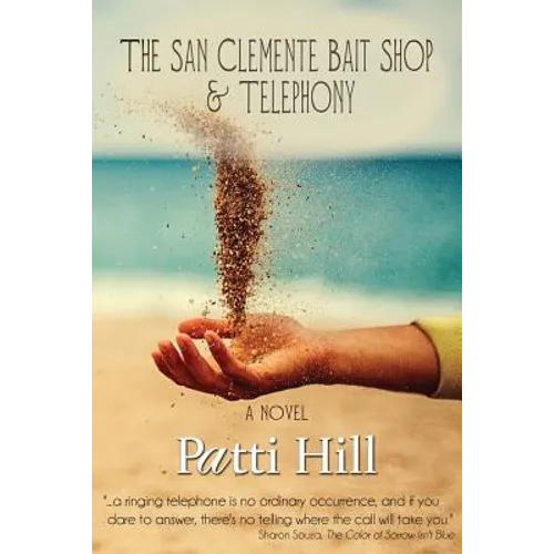 The San Clemente Bait Shop and Telephony