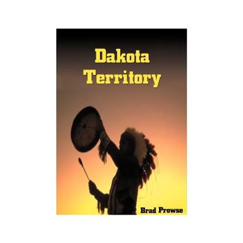 Dakota Territory