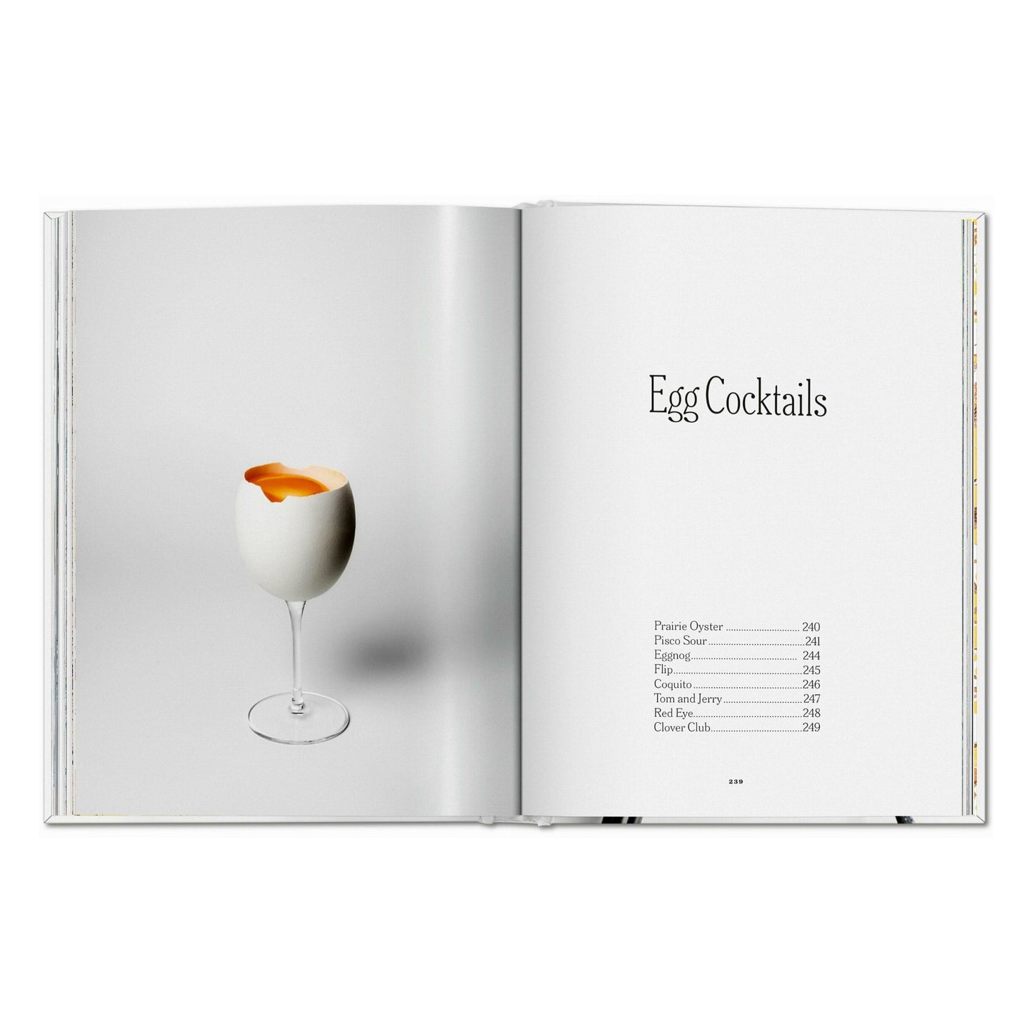 The Gourmand’s Egg. A Collection of Stories and Recipes (English) Book