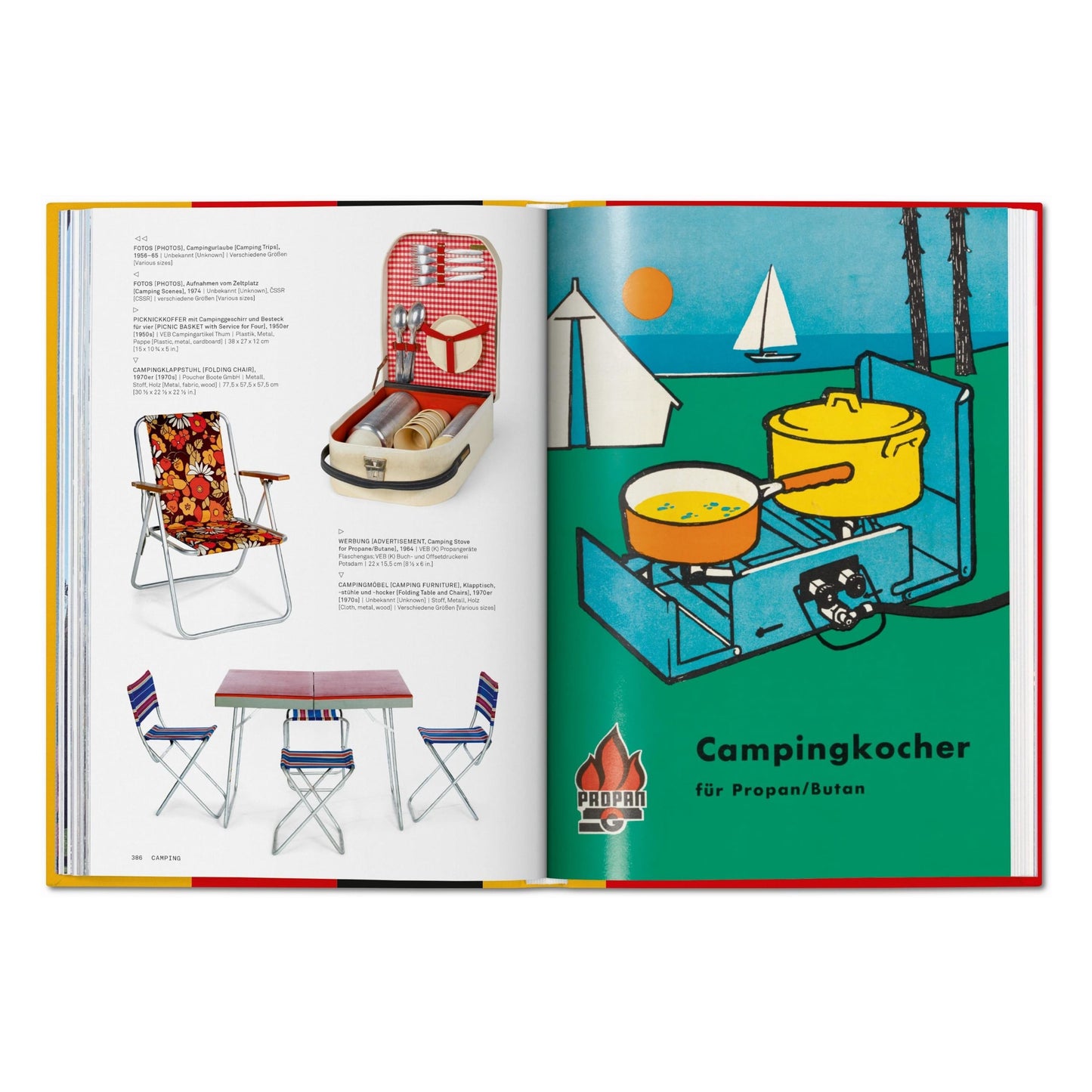Das DDR-Handbuch. The East German Handbook (German, English) Book